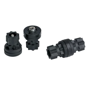 Railblaza Attachment Adaptor (Pair) - Black 