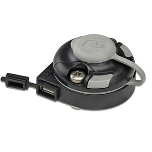 E USB StarPort Black