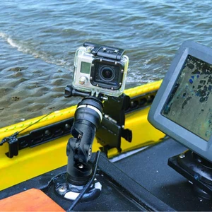 Railblaza Camera Mount Kit 