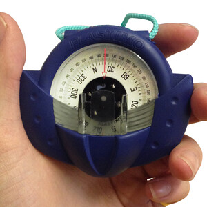 Iris 50 Compass