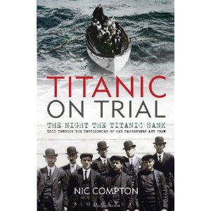 Titanic On Trial