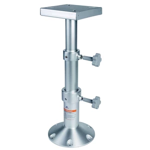 Osculati Tri-Telescopic Table Leg 