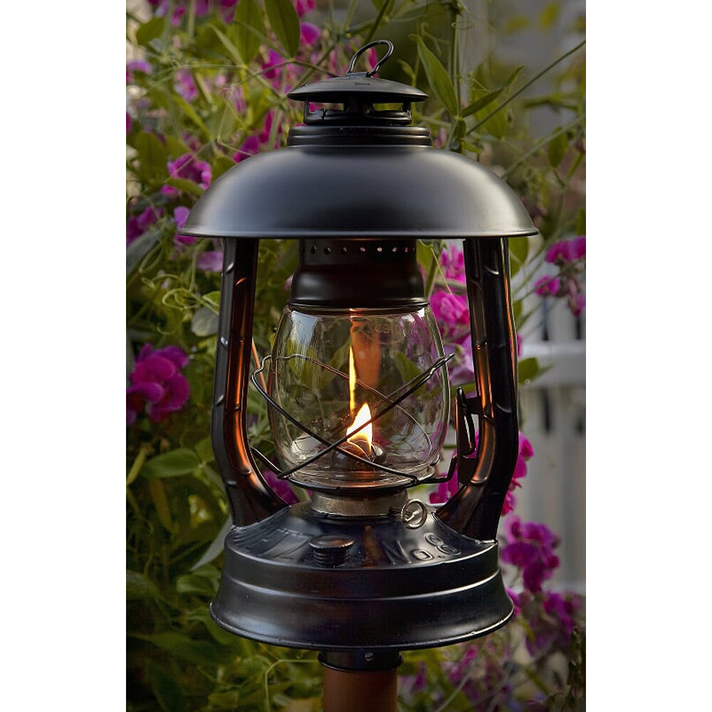 Dietz Garden Oil Lamp