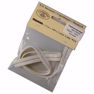 Force 4 Flat Burner Wick 