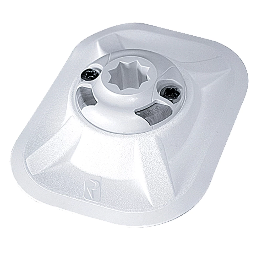 Railblaza ‘Peel & Stick’ Ribport With Starport 