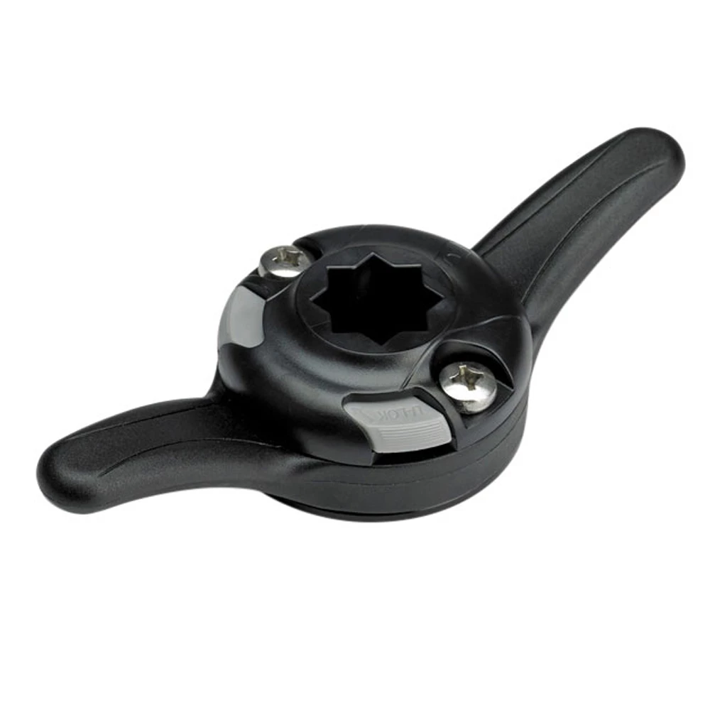 Railblaza CleatPort - Black 