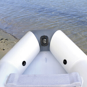 CleatPort RIBMount Inc 3M VHB