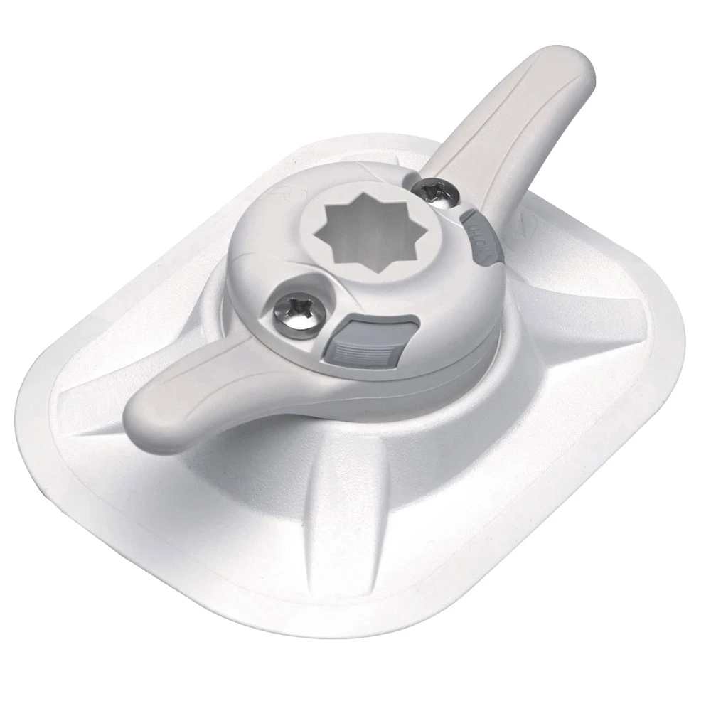 Railblaza CleatPort RIBMount Inc 3M VHB