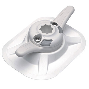 CleatPort RIBMount Inc 3M VHB