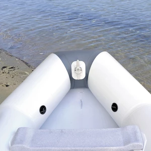 Railblaza CleatPort RIBMount Inc 3M VHB