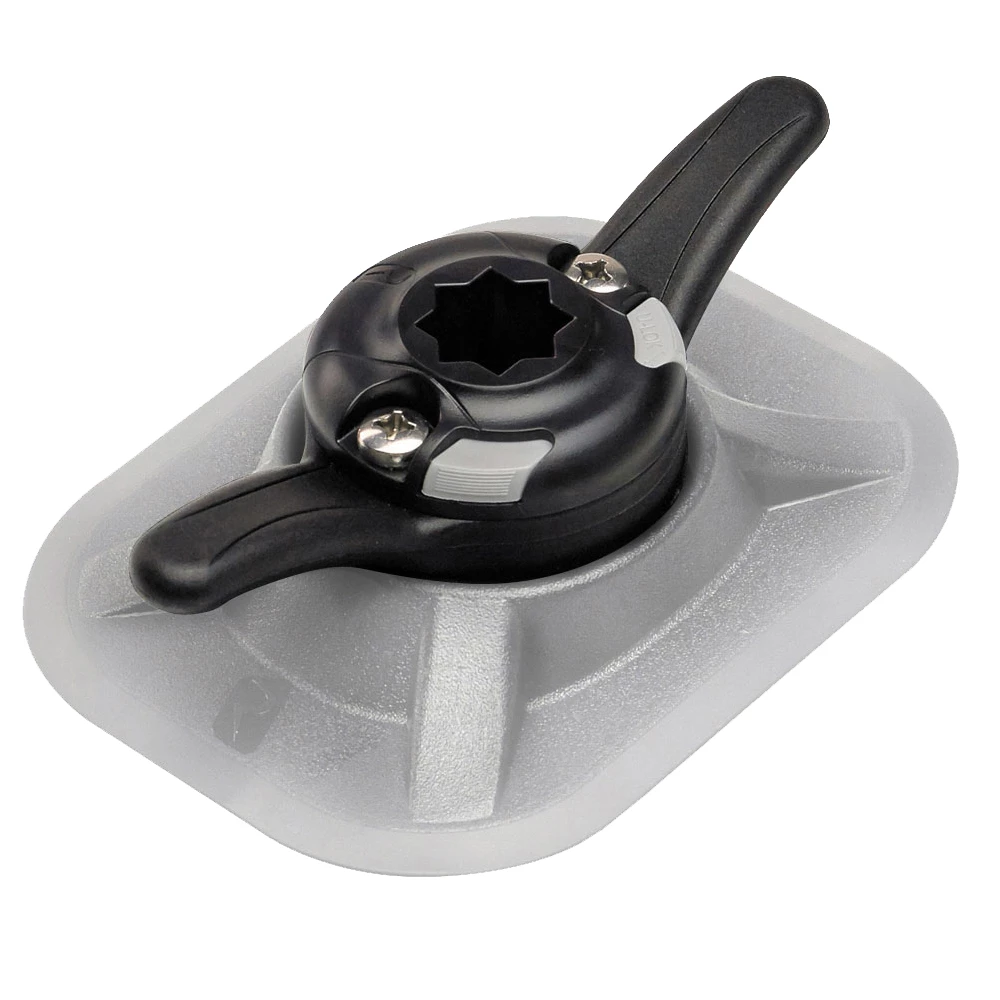 Railblaza CleatPort RIBMount Inc 3M VHB