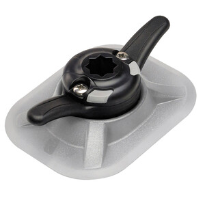 CleatPort RIBMount Inc 3M VHB