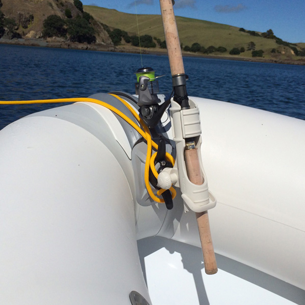 CleatPort RIBMount Inc 3M VHB