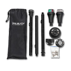 Railblaza NaviPack Portable LED Navigation Light Kit 