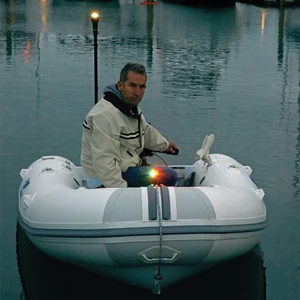 Railblaza NaviPack Portable LED Navigation Light Kit 