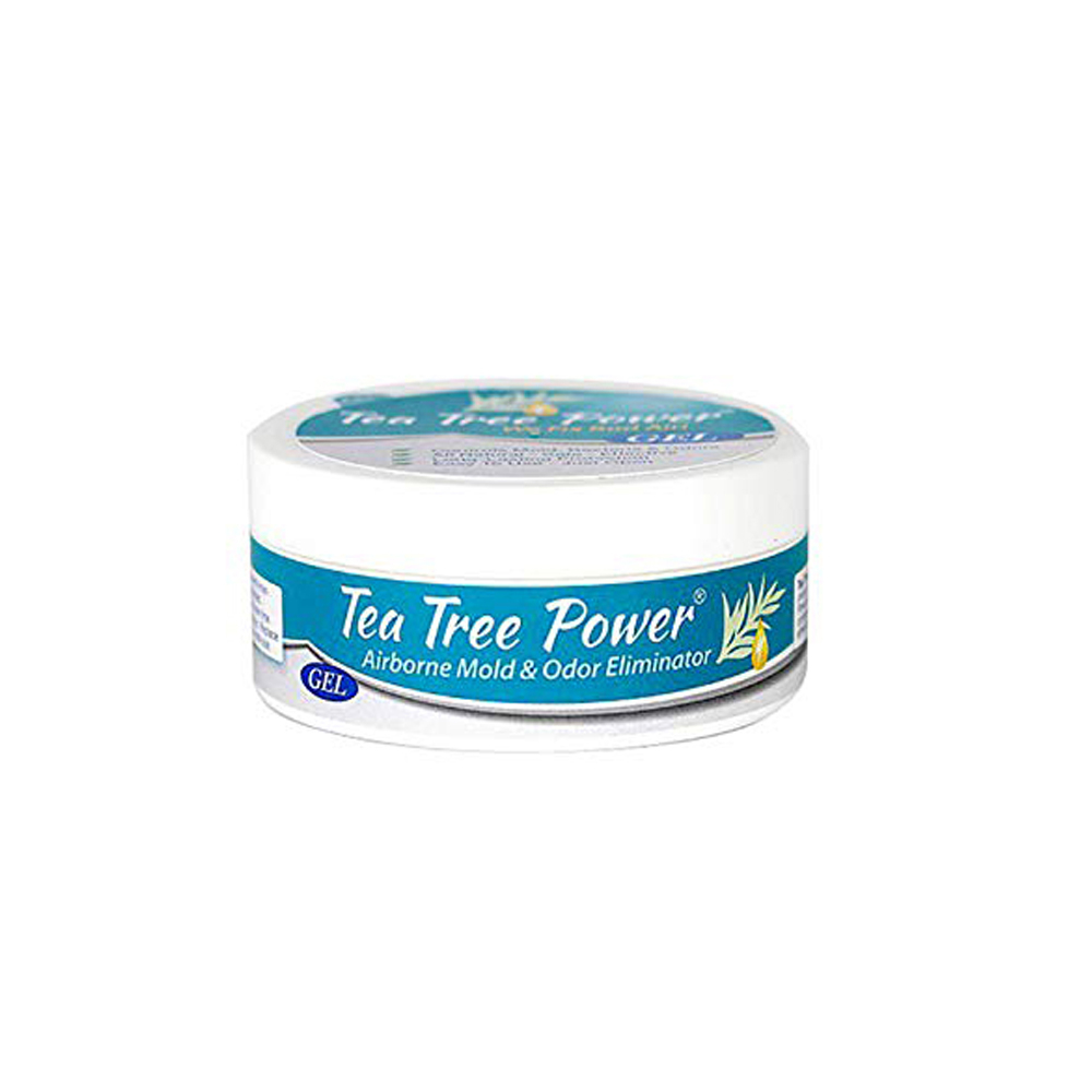 Tea Tree Power Gel