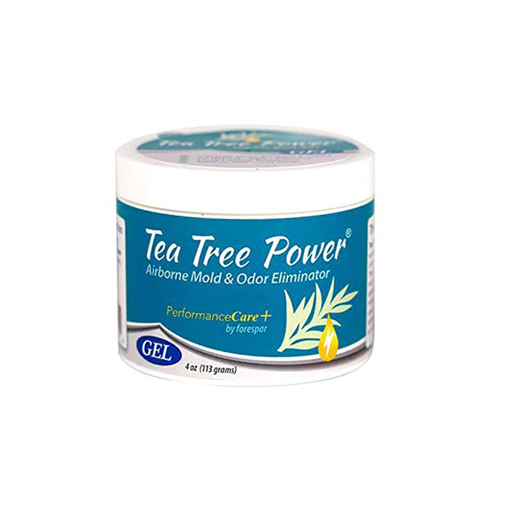 Forespar Tea Tree Power Gel 