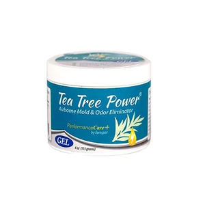 Forespar Tea Tree Power Gel 