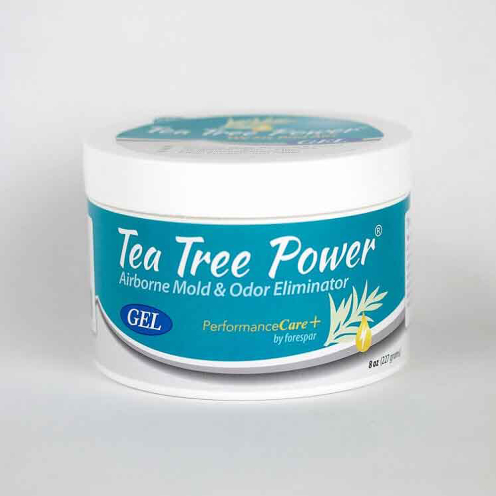 Tea Tree Power Gel