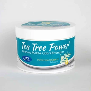 Forespar Tea Tree Power Gel 