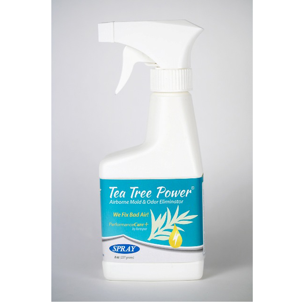 Tea Tree Power Spray 8oz