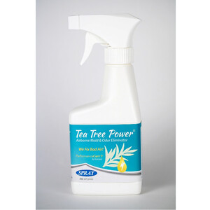 Tea Tree Power Spray 8oz