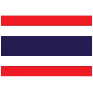 Force 5 Courtesy Flag Thailand