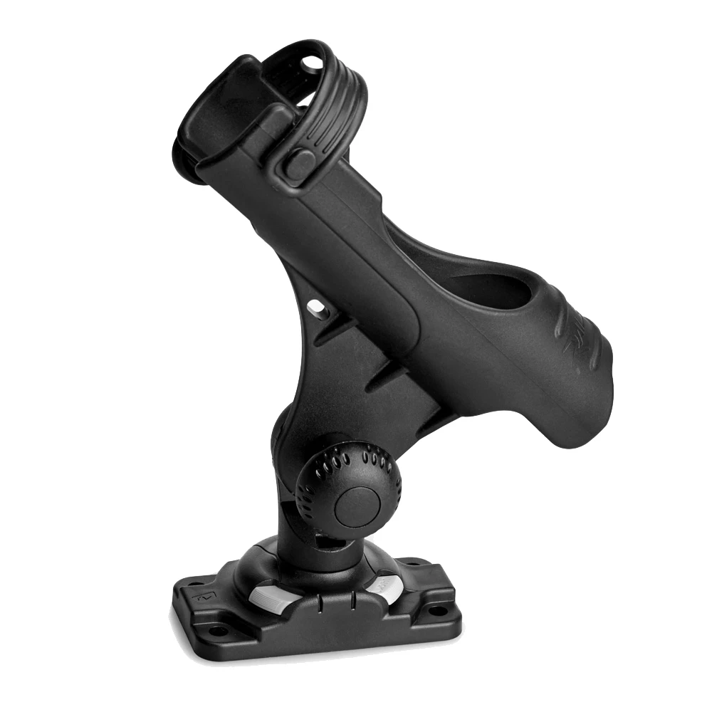Railblaza Rod Holder R - StarPort HD Kit - Black 