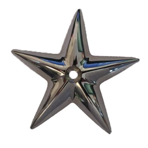 Force 4 Chrome Good Fortune Star 