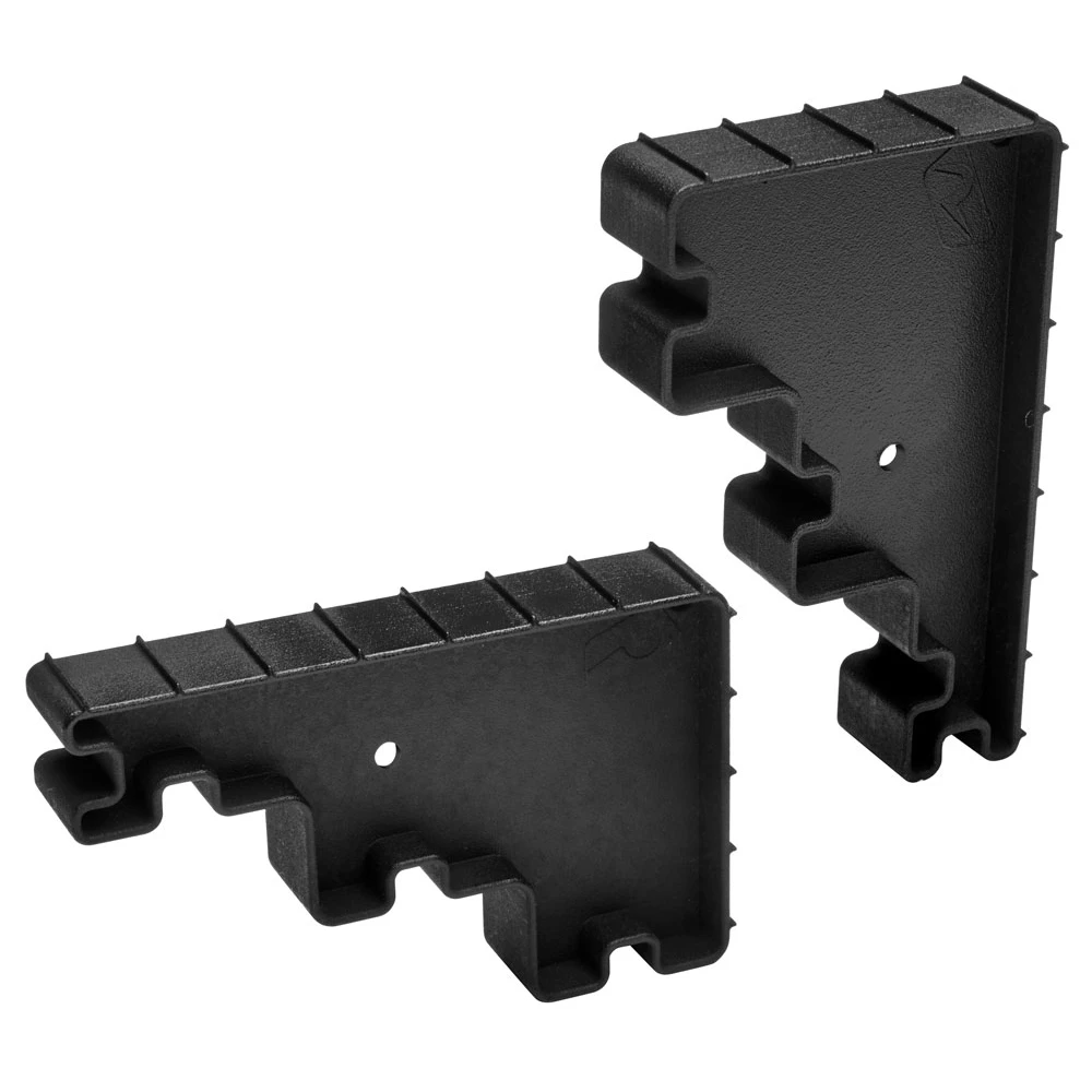 Railblaza Hatch Wedge Pair - Black