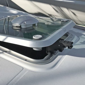 Railblaza Hatch Wedge Pair - Black