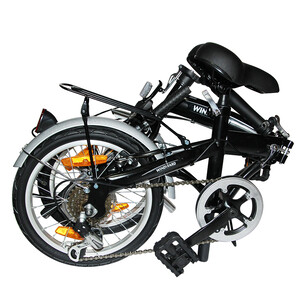 Folding Bike