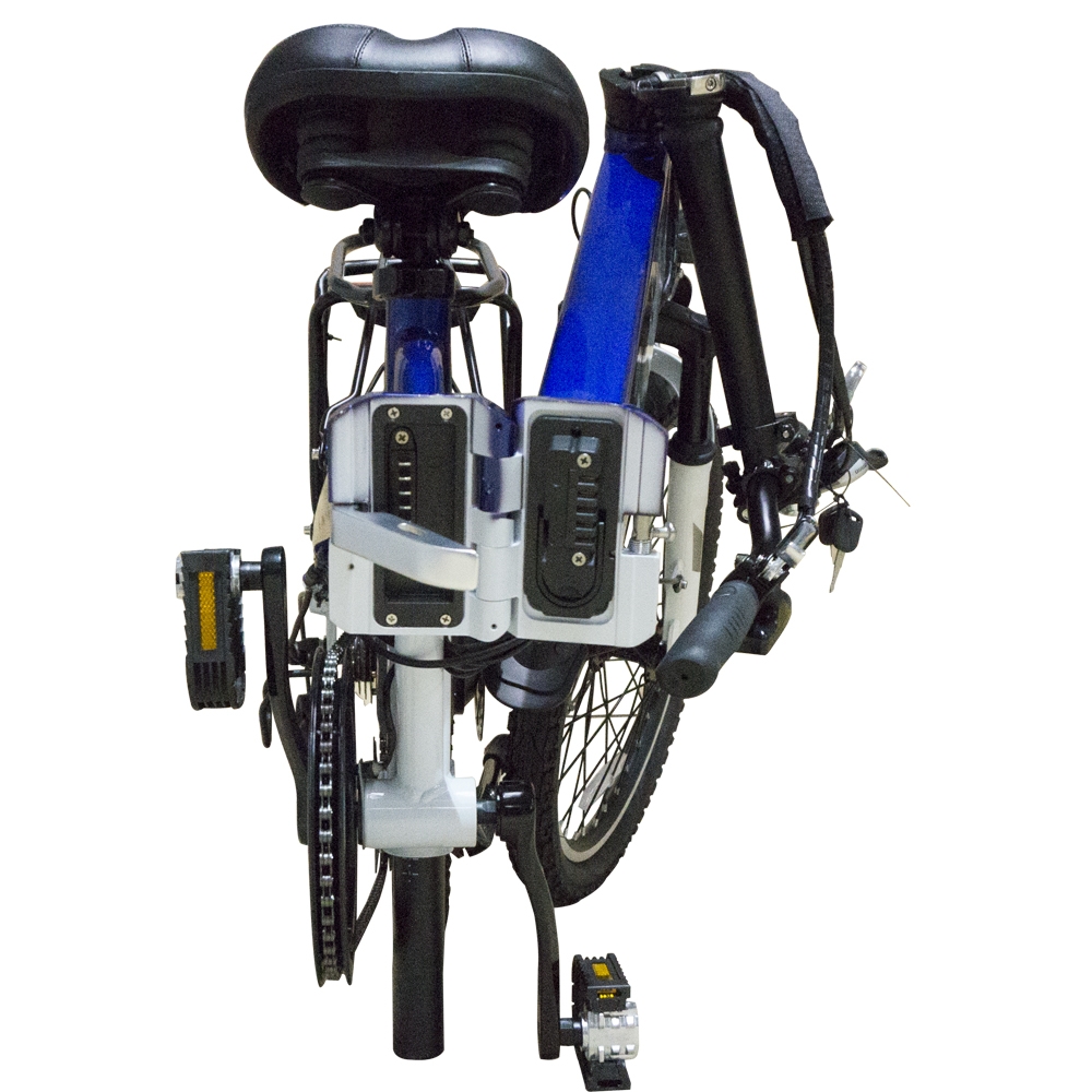 Electric Folding Bike