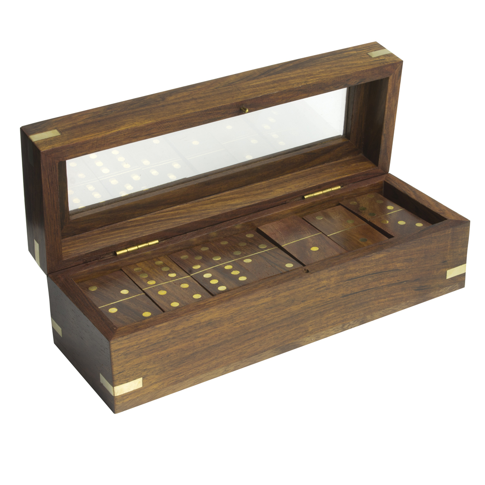 Dominoes Set