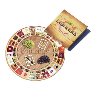 Corkers Wine Game