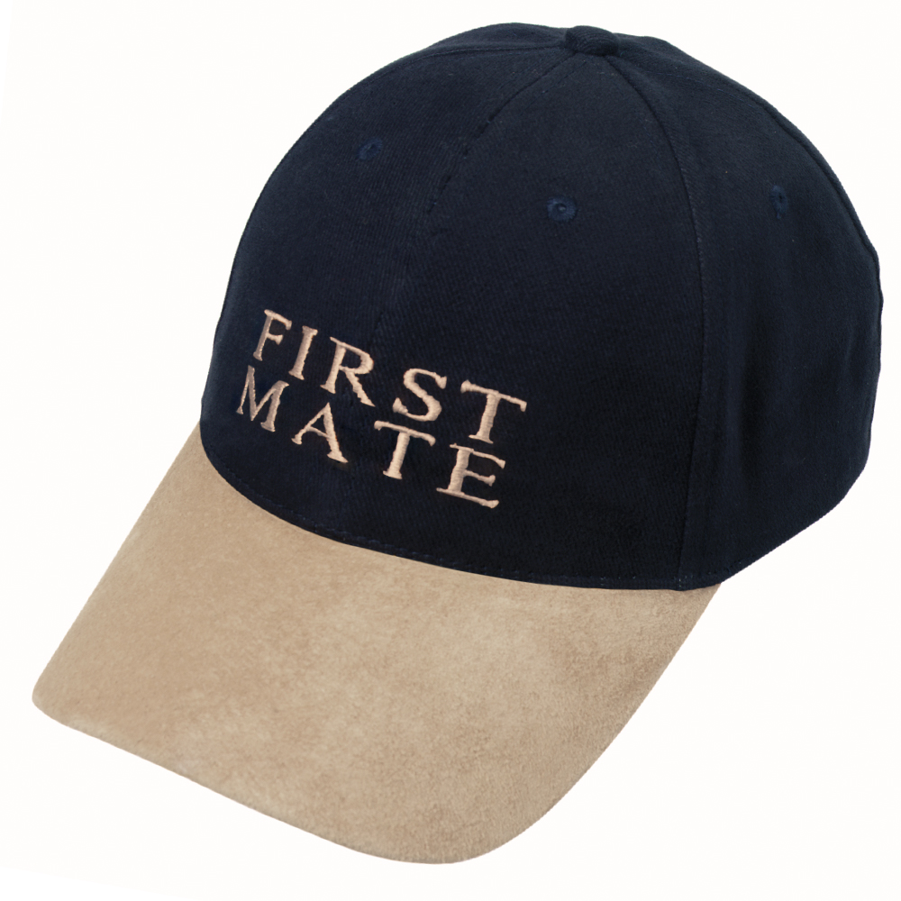 Yachting Cap