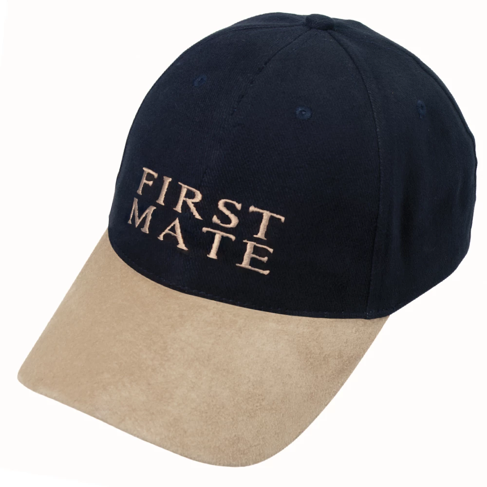 Nauticalia Yachting Cap