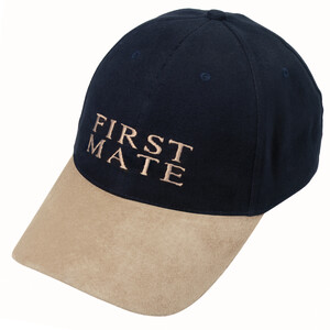 Yachting Cap