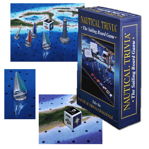 Nautical Trivia Game