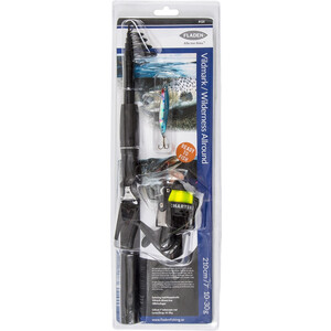 Fishing Rod Set