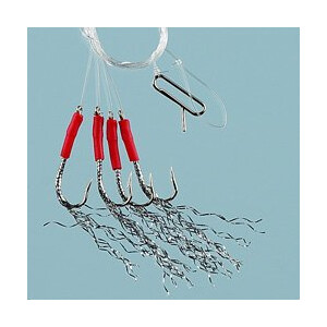 Silver Feathers Set