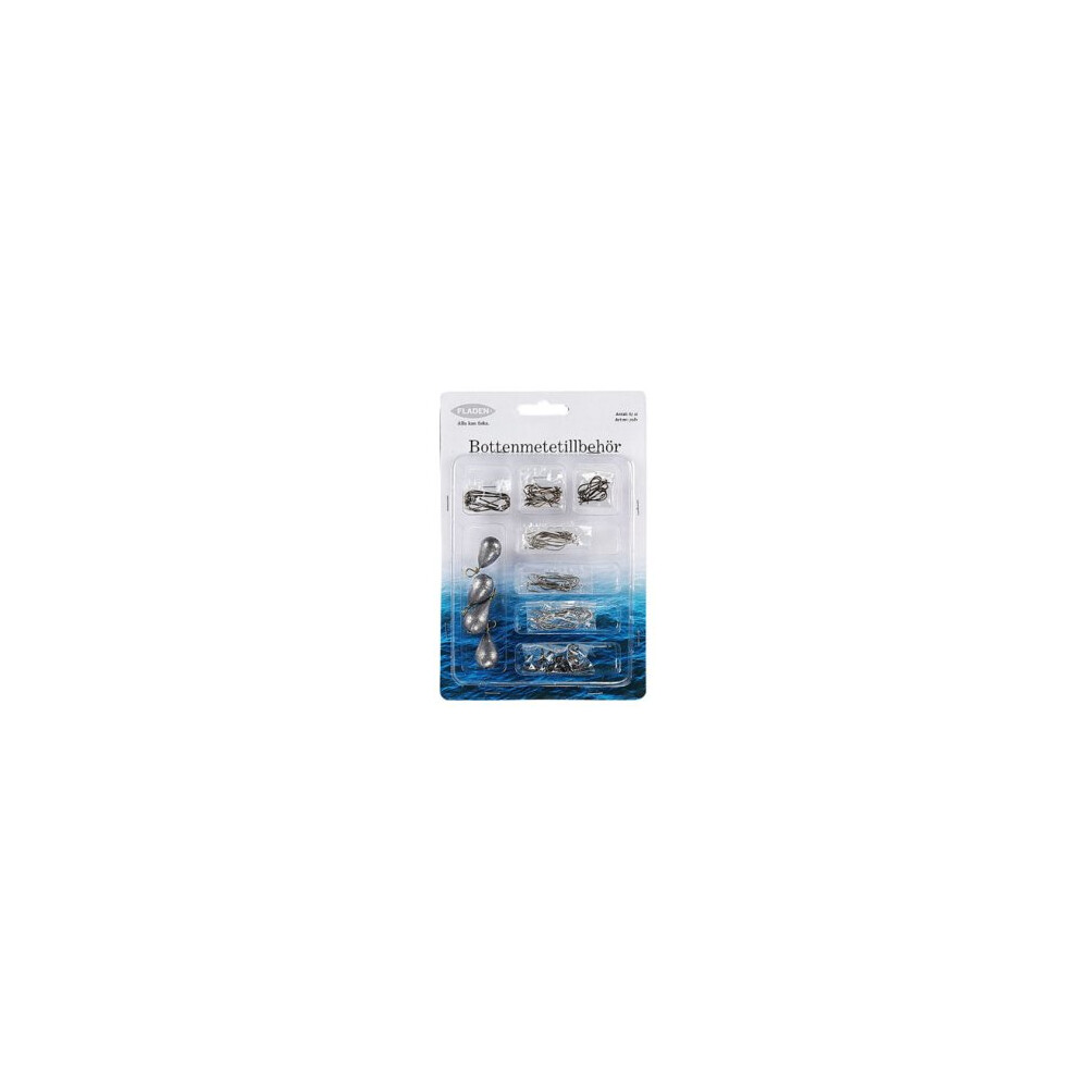 Bottom Fishing Set