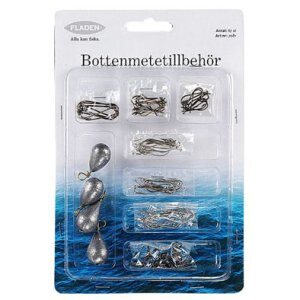 Bottom Fishing Set