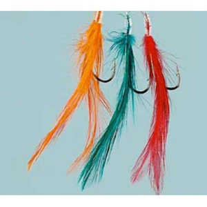Fladen Multi Coloured Feathers 