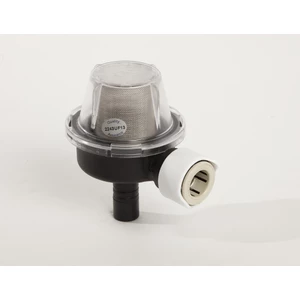 Whale Replacement Strainer