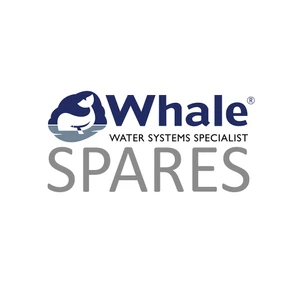 Whale Front Housing Assembly