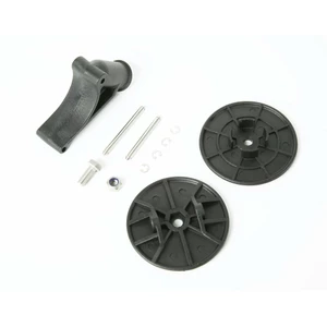 Whale Rocker Arm + Clamp Kit - Compac 50