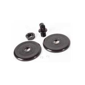 Whale Diaphragm Plate + Pivot Arm Kit - Mk5 