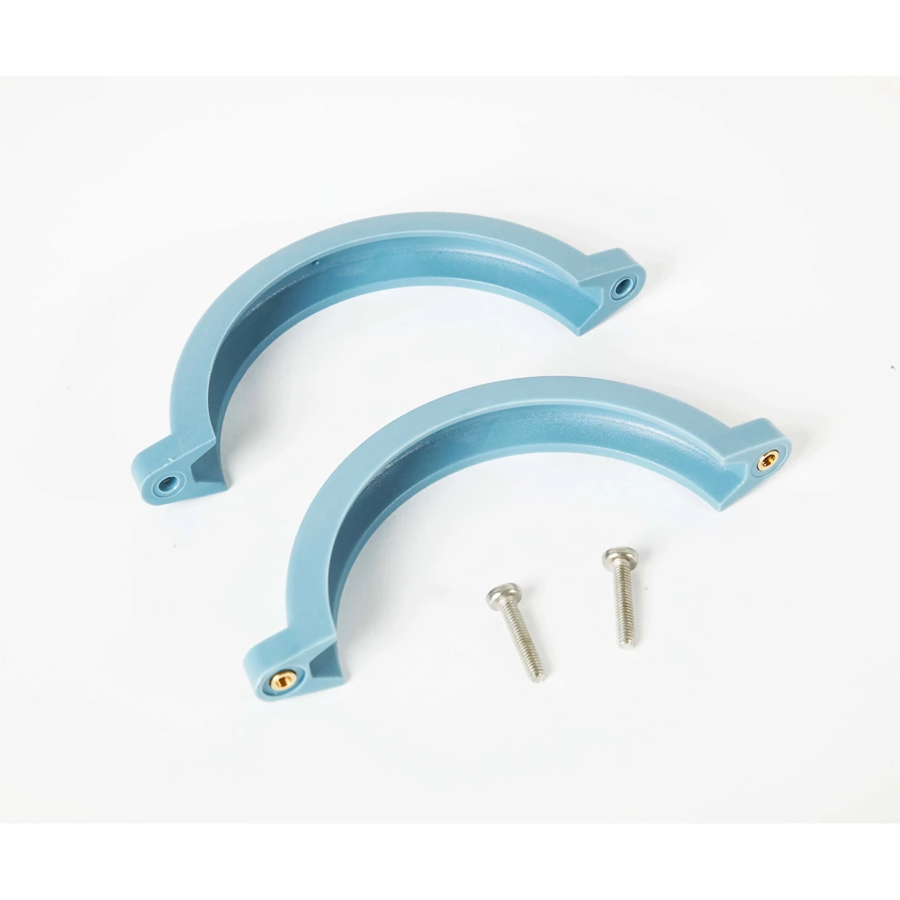 Whale Clamping Ring Kit - Gulper 220 