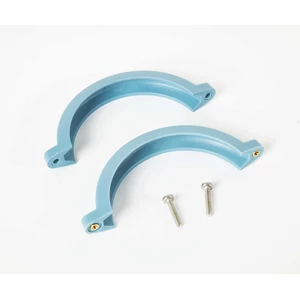 Whale Clamping Ring Kit - Gulper 220 